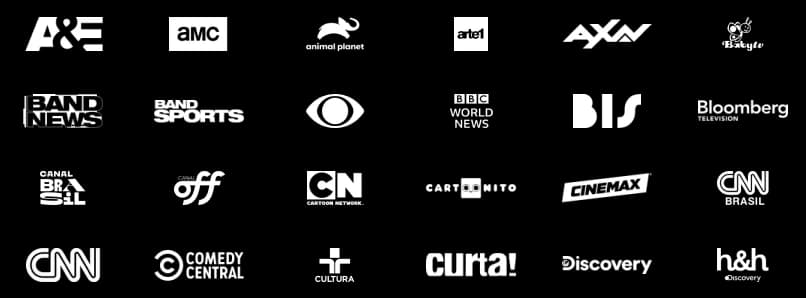 Canal 1