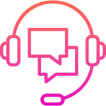 Ao fazer o teste do aplicativo, os consumidores podem assistir ao conteúdo quando quiserem, pois muitos serviços oferecem opções de gravação e replay.